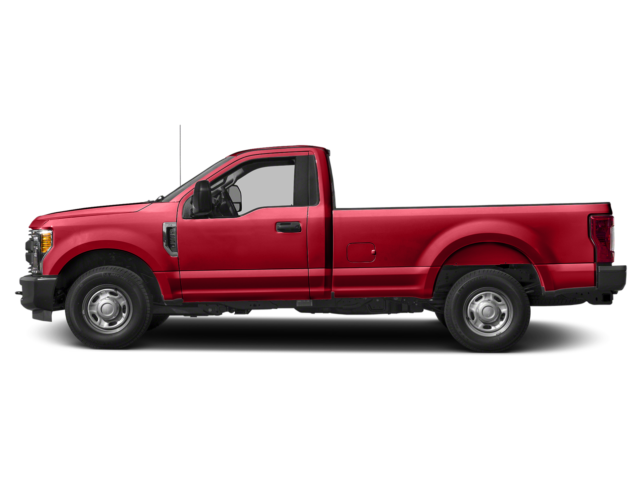 2019 Ford Super Duty F-250 SRW XL