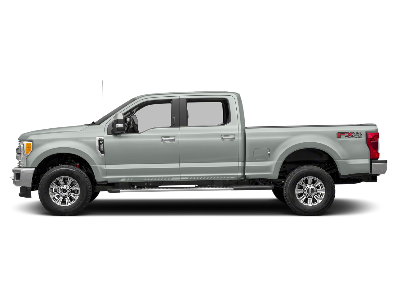 2019 Ford Super Duty F-250 SRW XLT