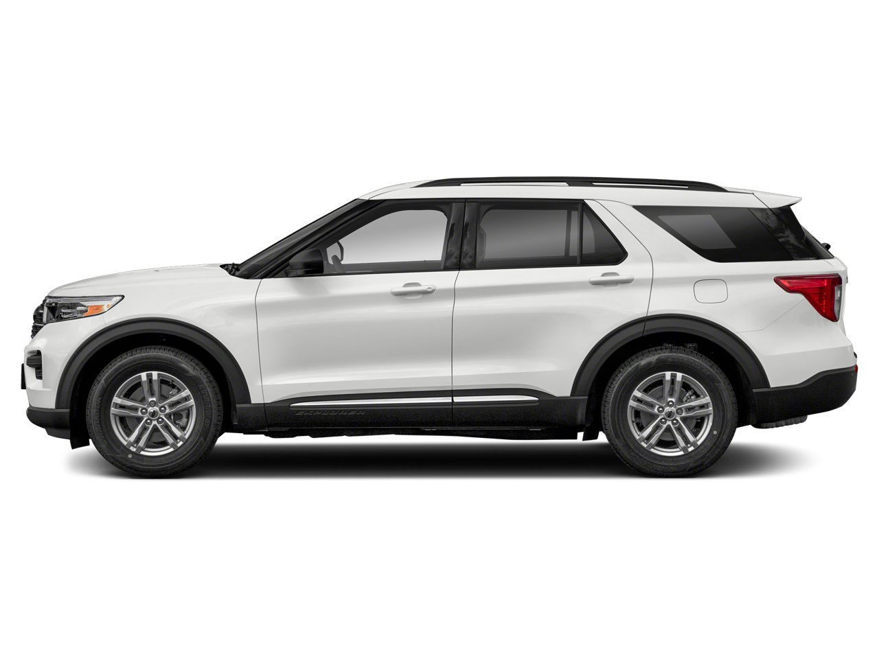 2022 Ford Explorer XLT - Photo 20