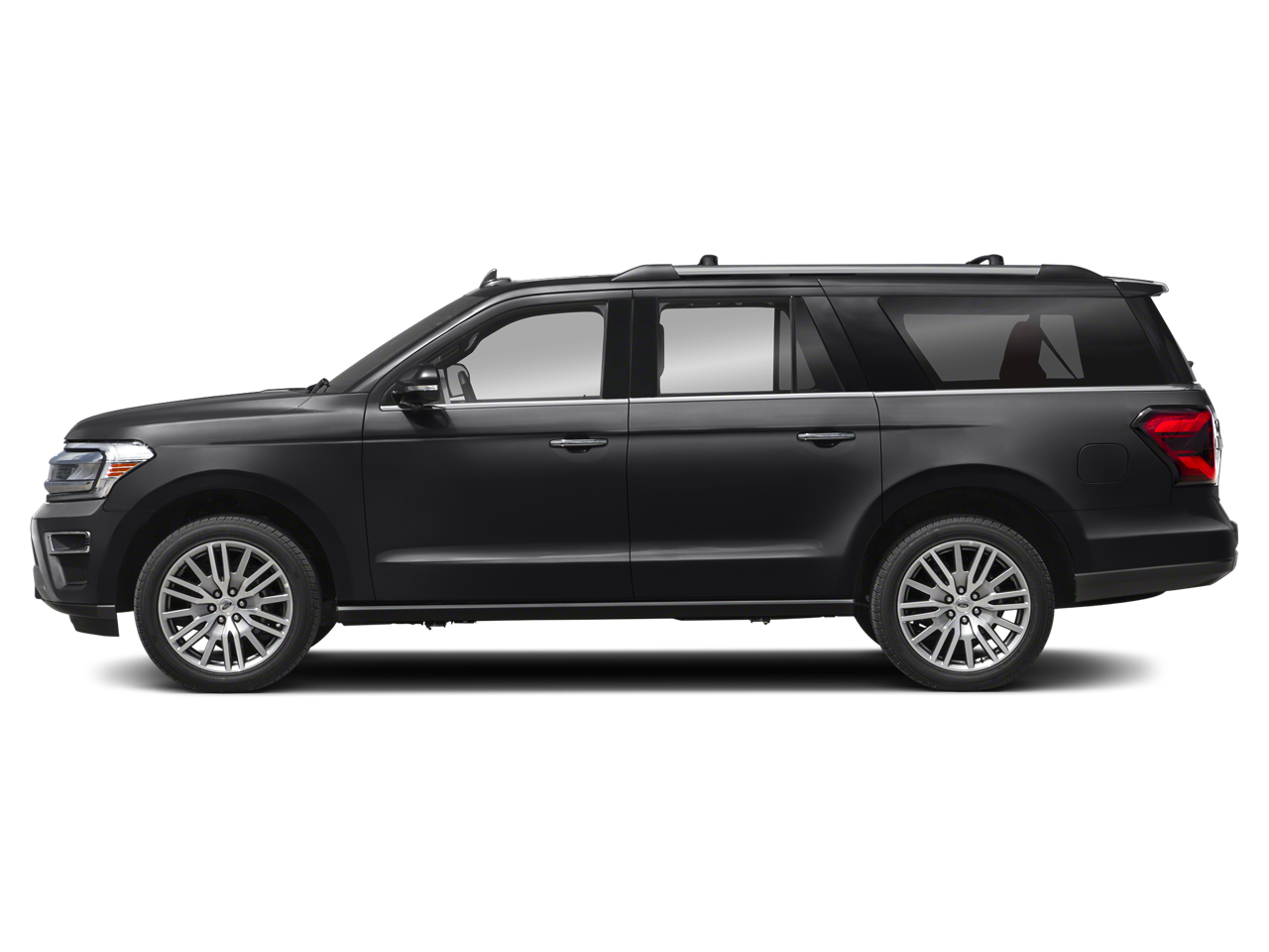 2022 Ford Expedition Limited - Photo 20