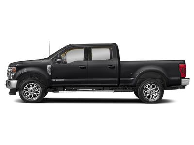 2022 Ford Super Duty F-250 SRW LARIAT