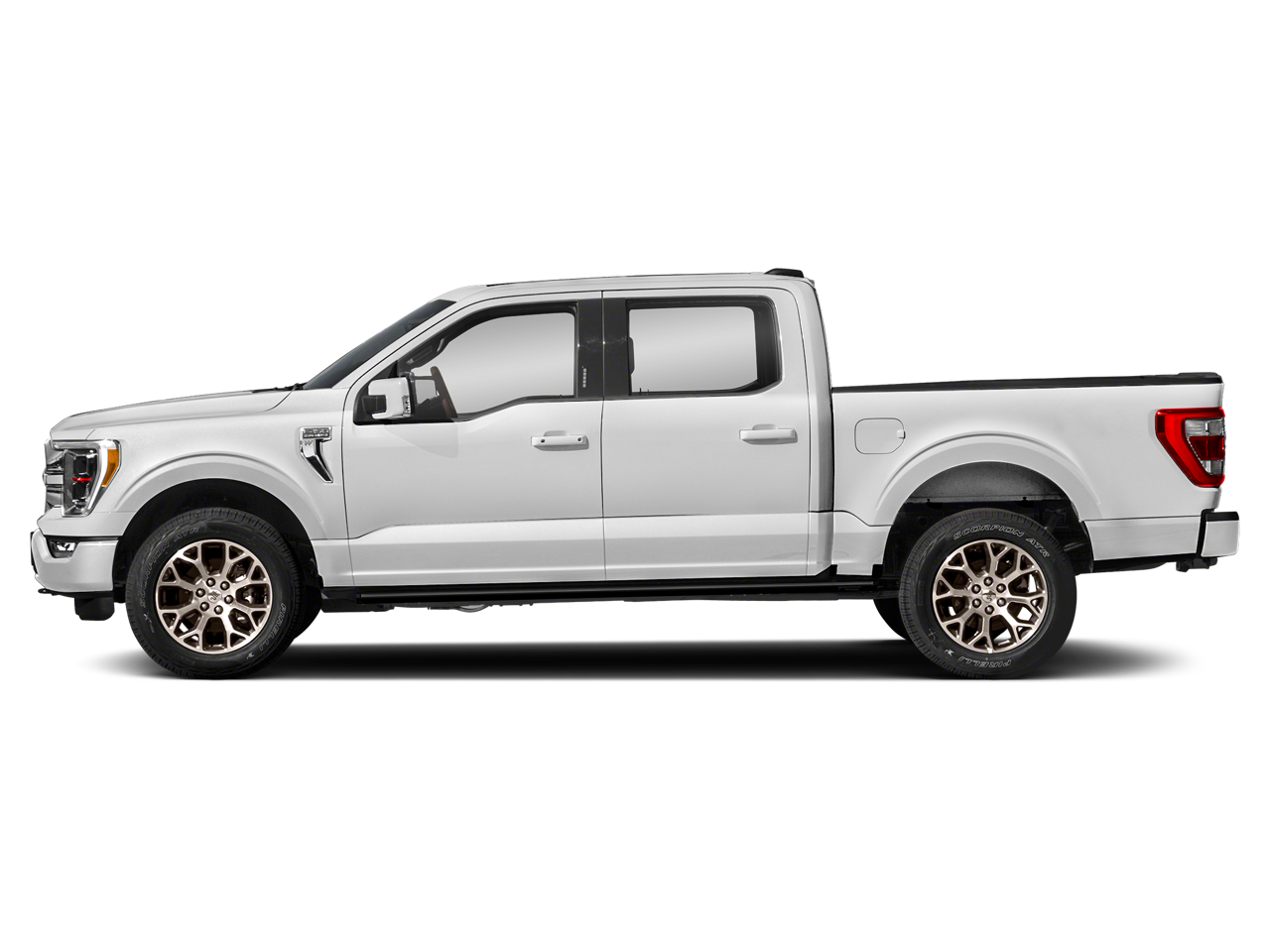2023 Ford F-150 King Ranch - Photo 18