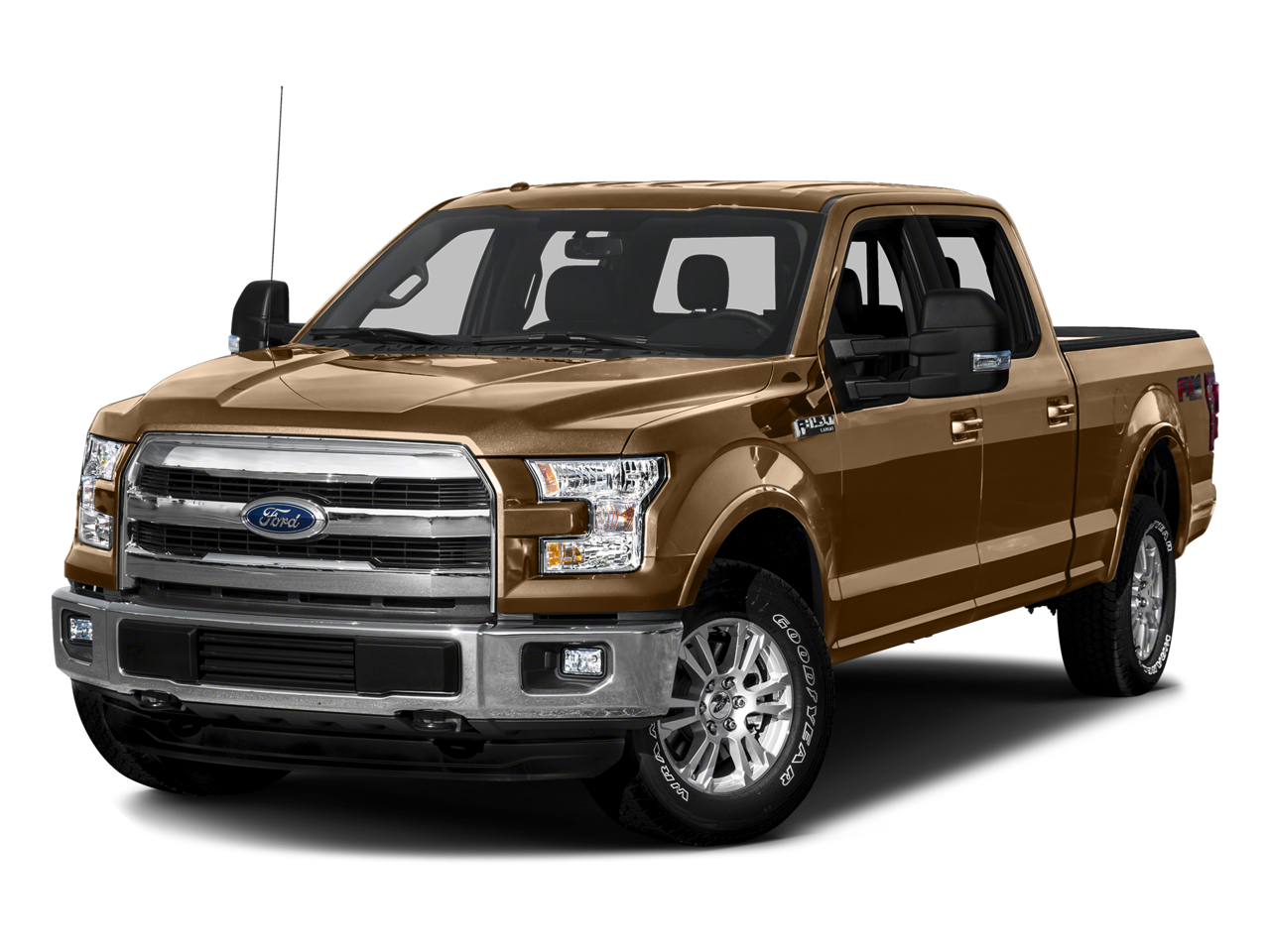 Used 2016 Ford F-150 Lariat with VIN 1FTEW1EG3GKD10853 for sale in Columbus Junction, IA
