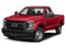 2019 Ford Super Duty F-250 SRW XL