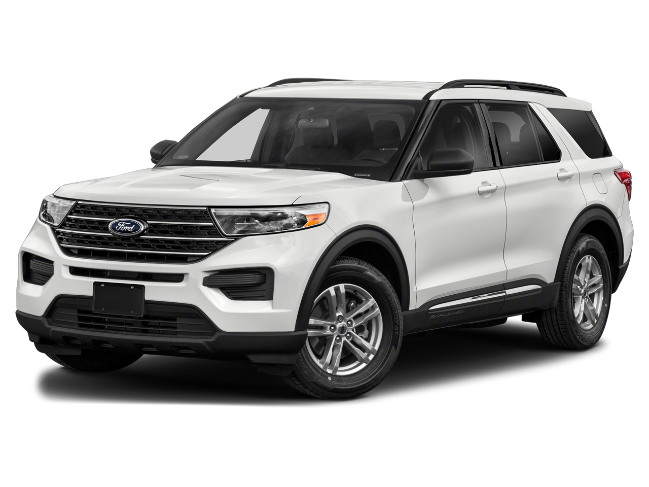 2022 Ford Explorer XLT - Photo 18