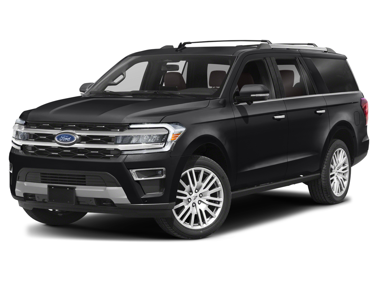 2022 Ford Expedition Limited - Photo 18