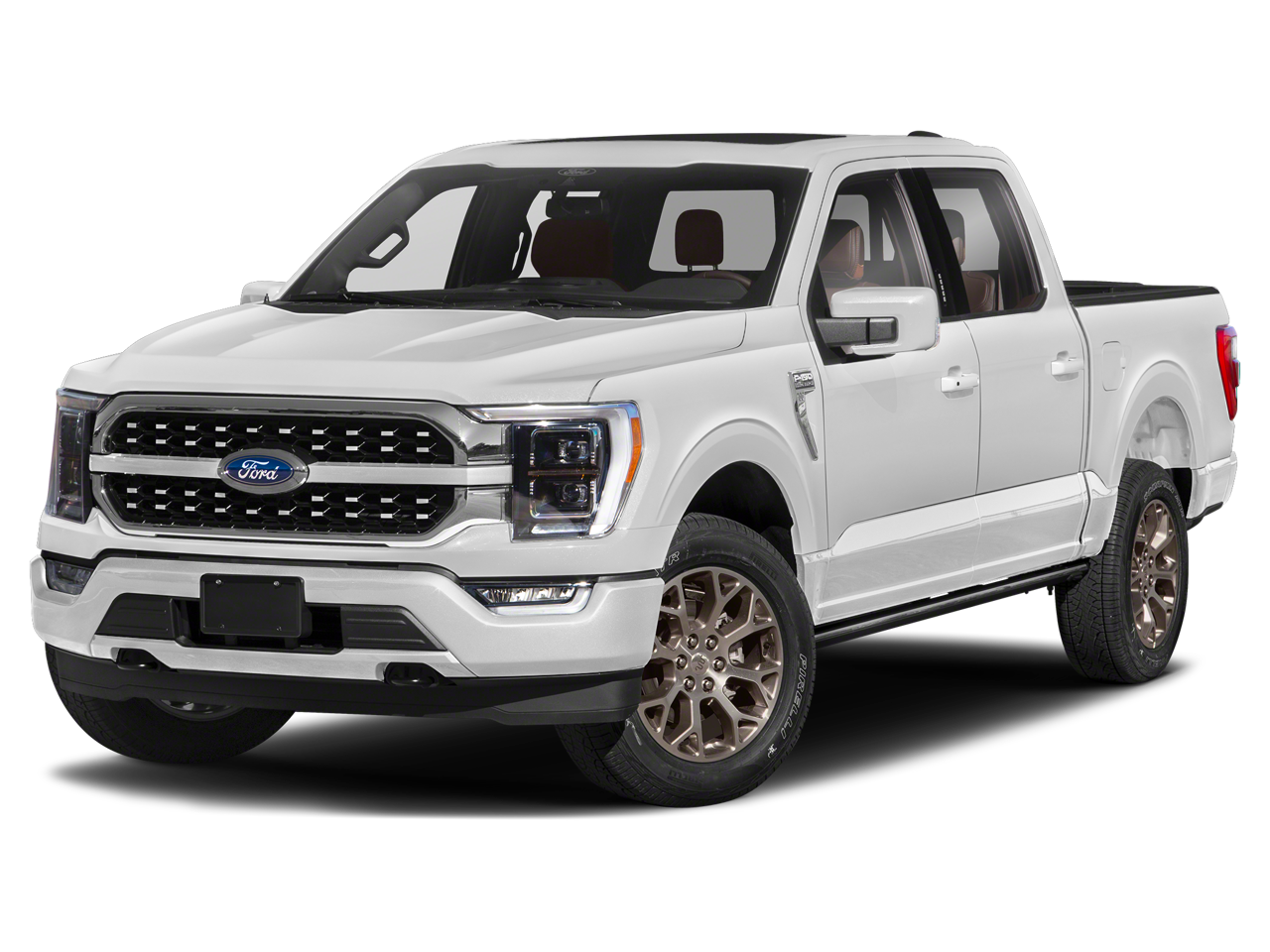 2023 Ford F-150 King Ranch - Photo 16