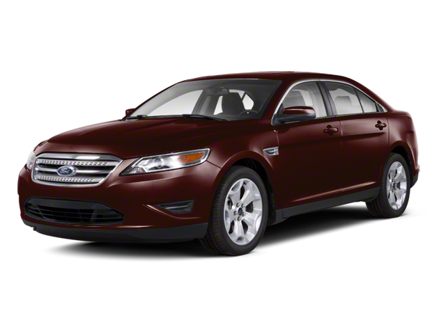 Used 2011 Ford Taurus SEL with VIN 1FAHP2EW6BG116780 for sale in Columbus Junction, IA