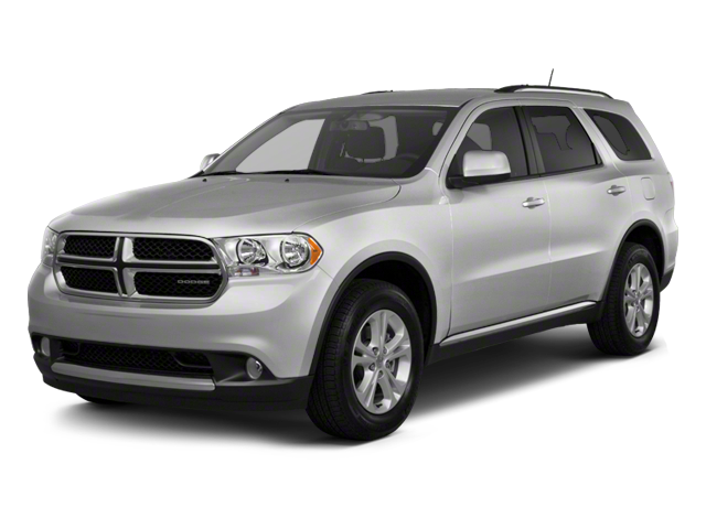 2012 Dodge Durango Citadel AWD's photo