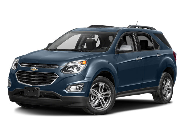 Used 2016 Chevrolet Equinox LTZ with VIN 2GNALDEK5G6137392 for sale in Columbus Junction, IA