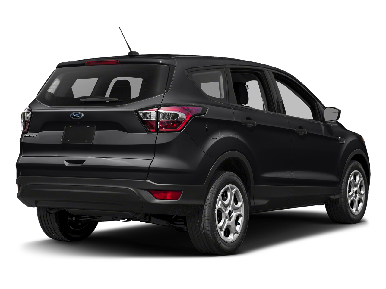 Used 2017 Ford Escape SE with VIN 1FMCU0GD9HUA40331 for sale in Columbus Junction, IA