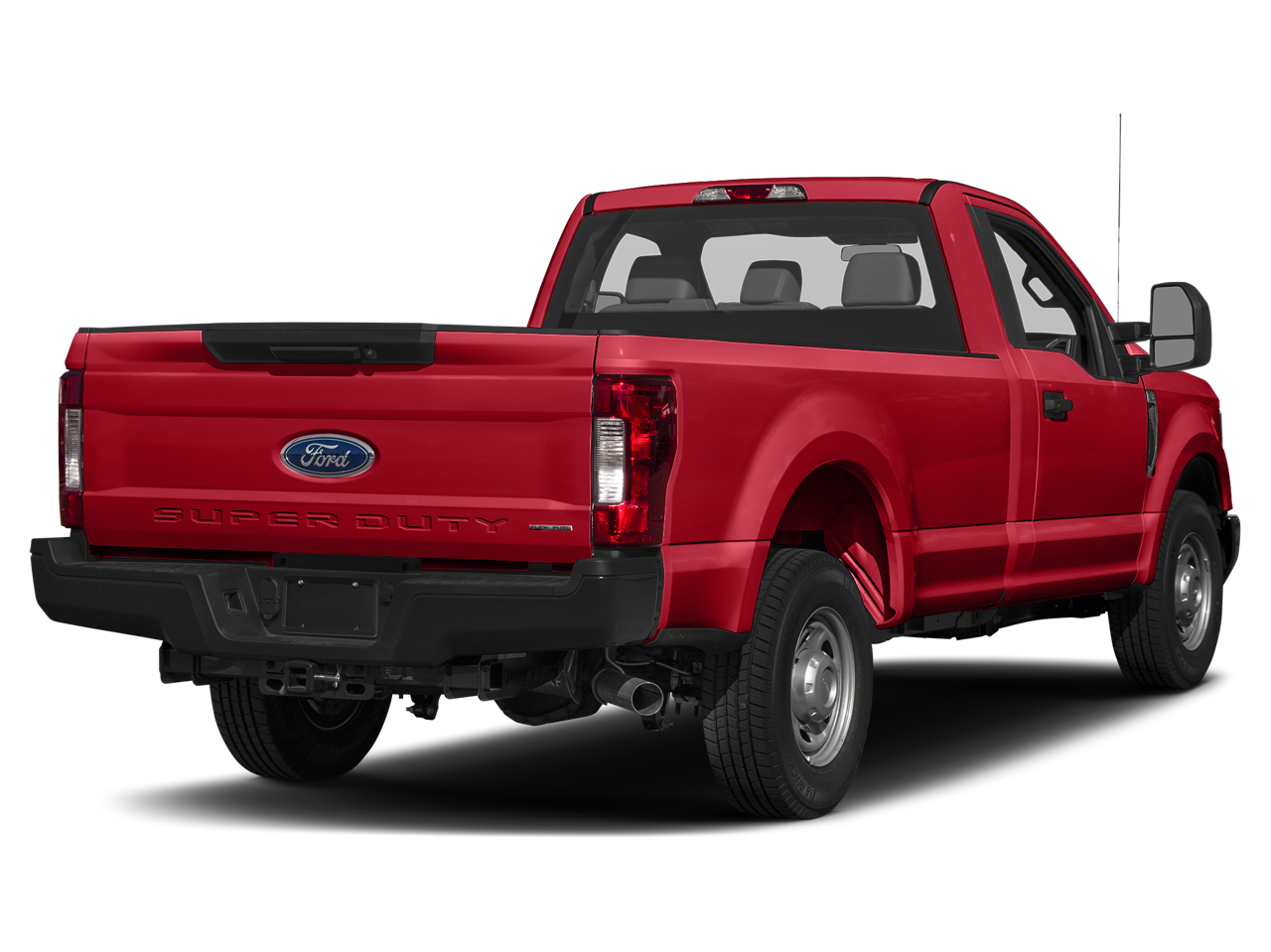 2019 Ford Super Duty F-250 SRW XL