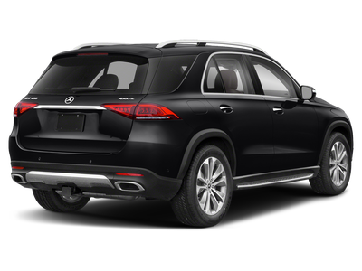 2020 Mercedes-Benz GLE GLE 450
