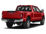 2021 Ford Super Duty F-250 SRW LARIAT