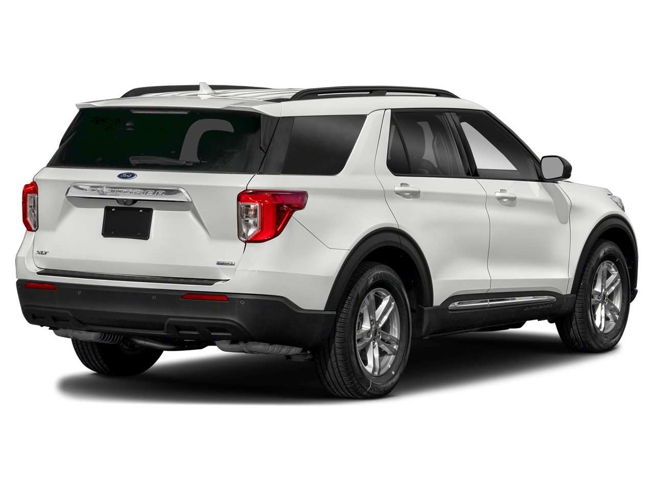 2022 Ford Explorer XLT - Photo 19