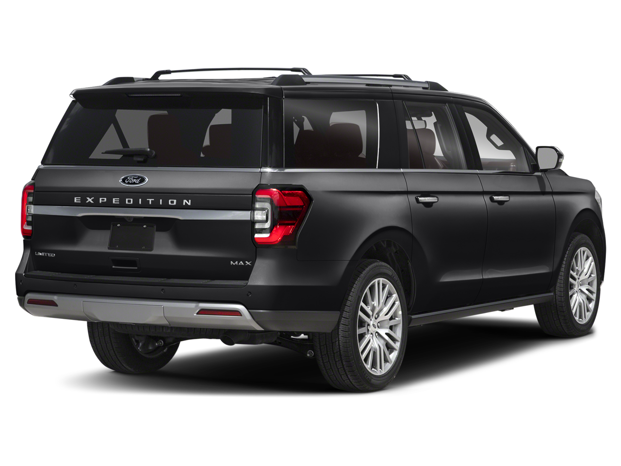 2022 Ford Expedition Limited - Photo 19