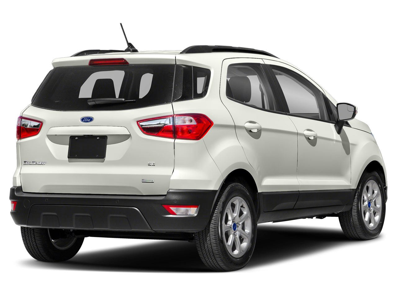Used 2022 Ford EcoSport SE with VIN MAJ6S3GL3NC474414 for sale in Columbus Junction, IA