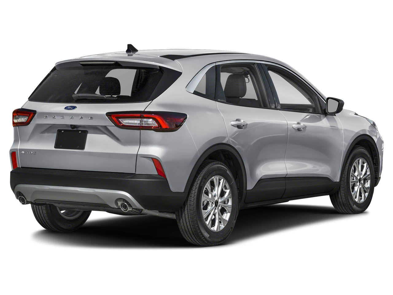 2023 Ford Escape Active - Photo 17