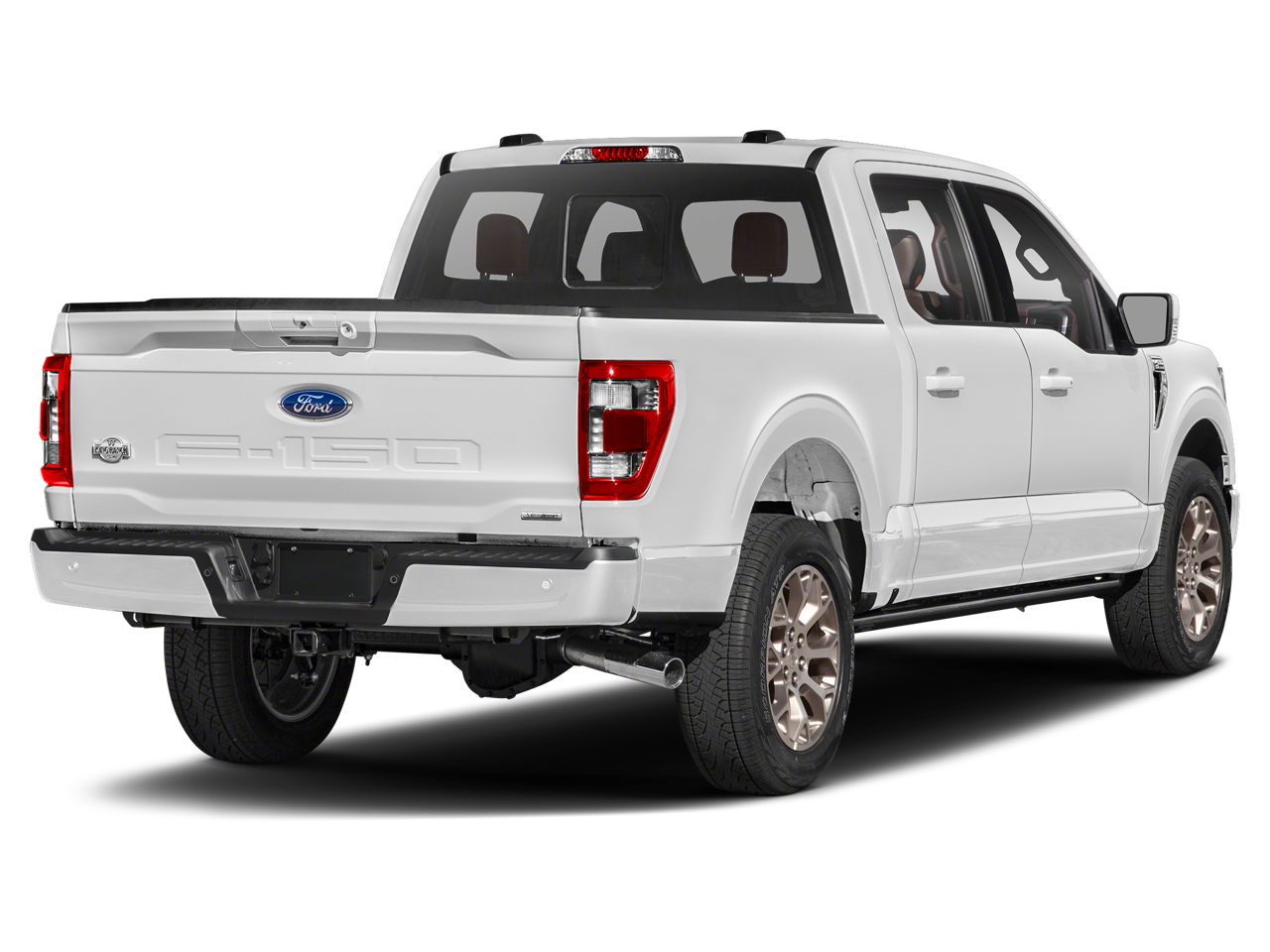 2023 Ford F-150 King Ranch - Photo 17
