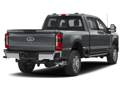 2023 Ford Super Duty F-250 SRW LARIAT