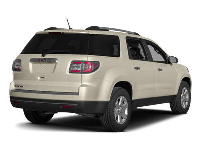 2015 GMC Acadia SLE