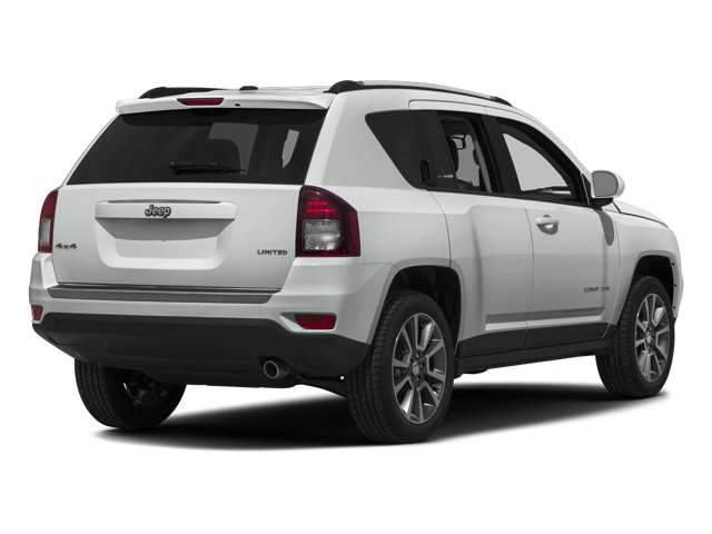Used 2016 Jeep Compass Sport with VIN 1C4NJDBB9GD645872 for sale in Columbus Junction, IA