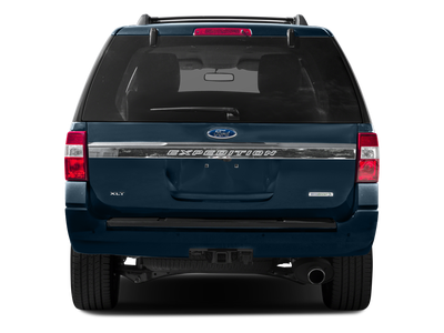 2017 Ford Expedition XLT