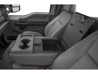 2019 Ford Super Duty F-250 SRW XL