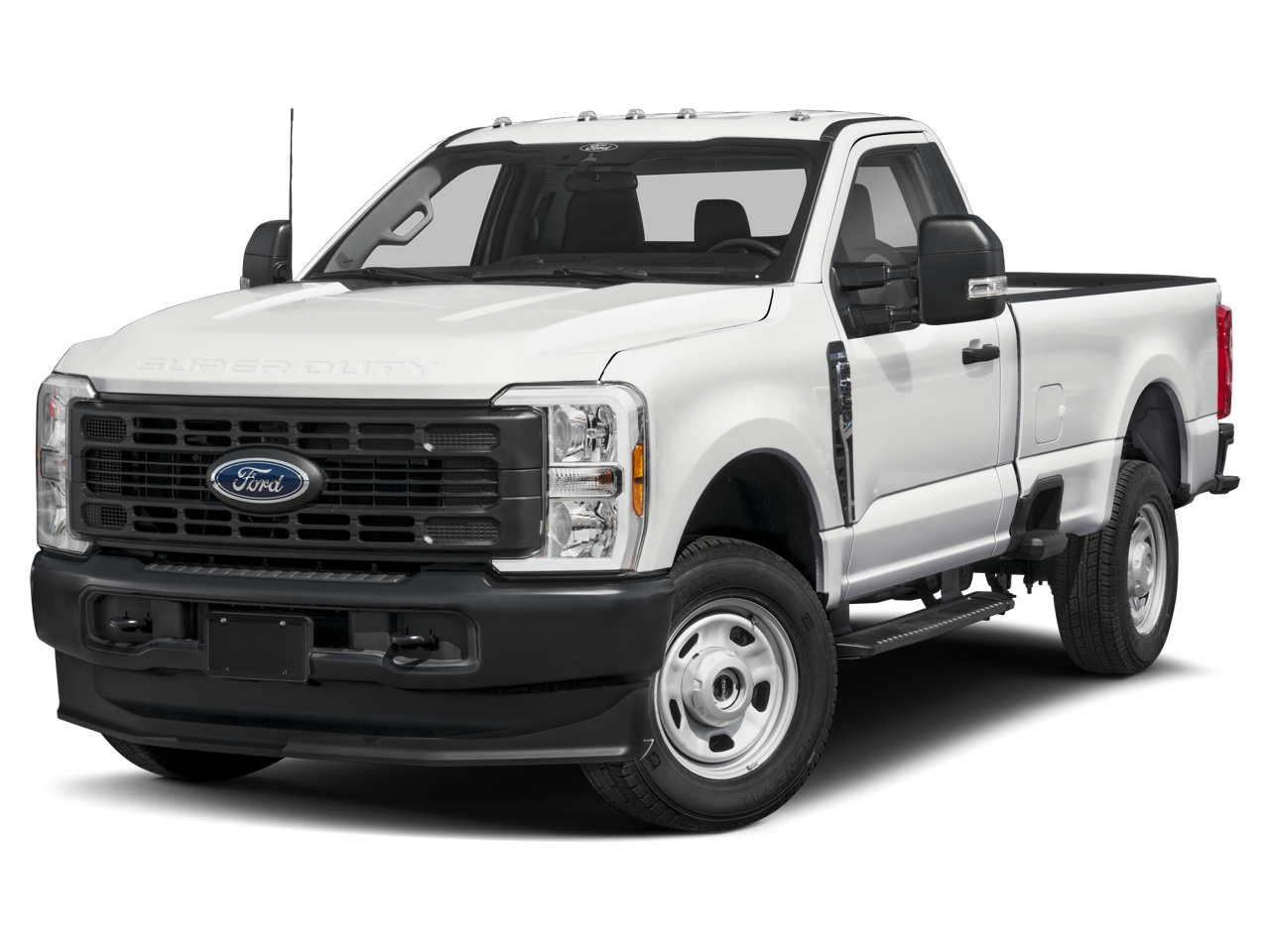 2027 Ford F-Series Sd F350 4X4 SD R/C