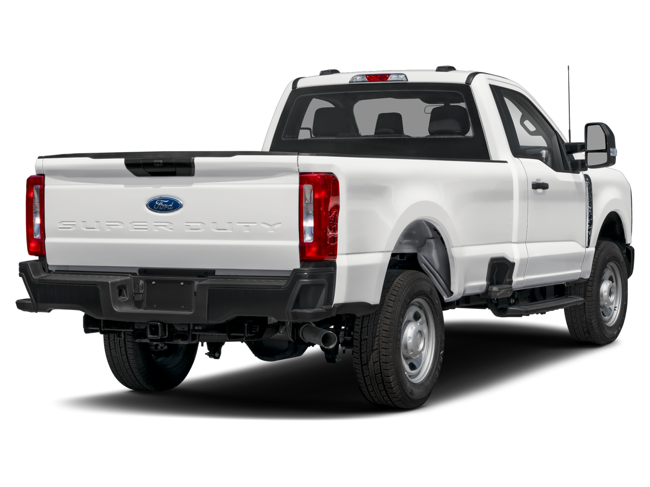 2027 Ford F-Series Sd F350 4X4 SD R/C