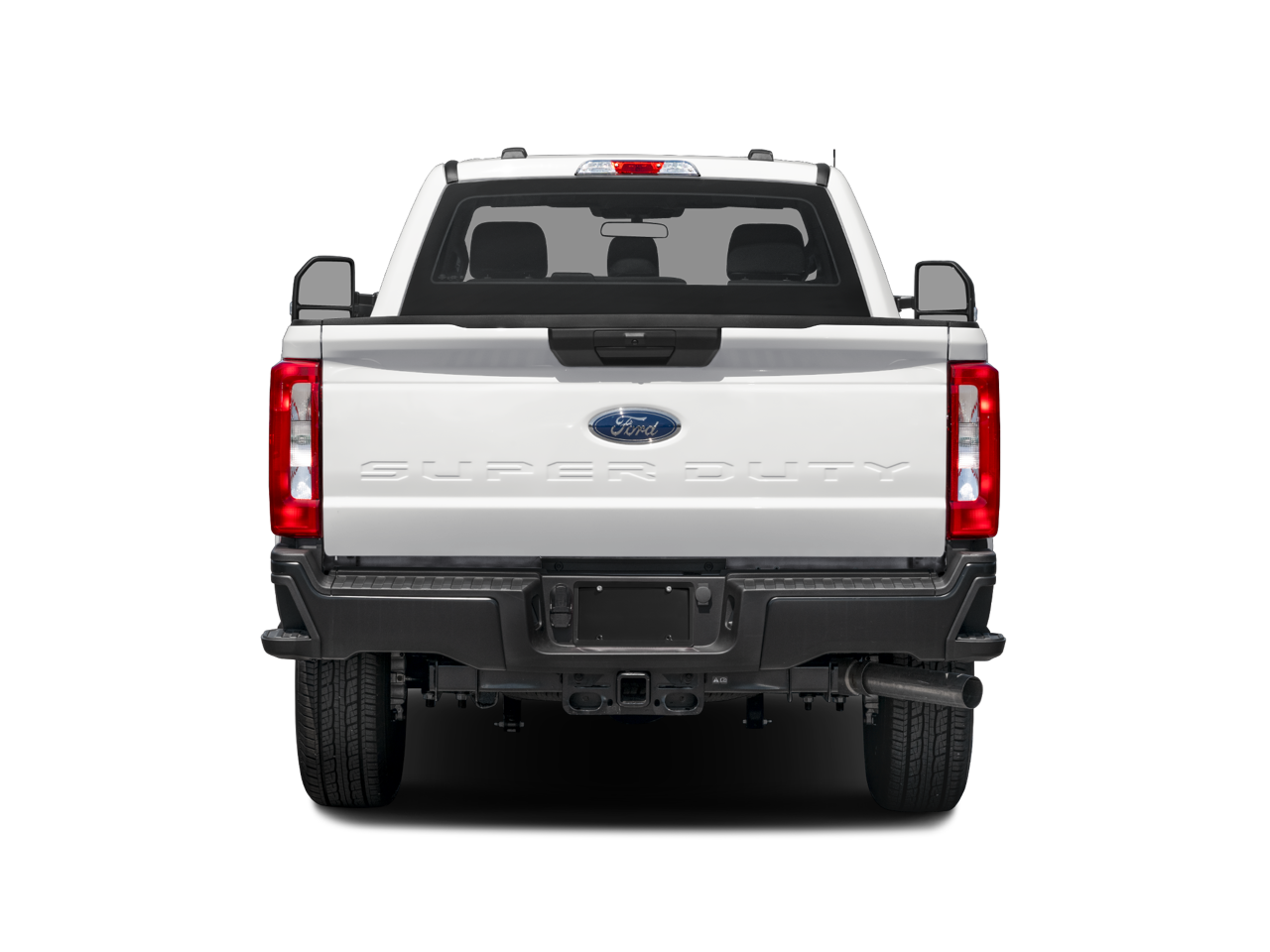 2027 Ford F-Series Sd F350 4X4 SD R/C