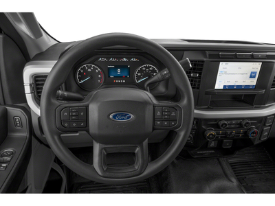 2027 Ford F-Series Sd F350 4X4 SD R/C