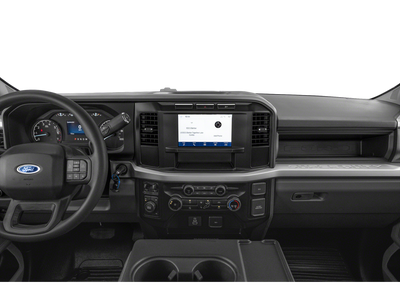 2027 Ford F-Series Sd F350 4X4 SD R/C