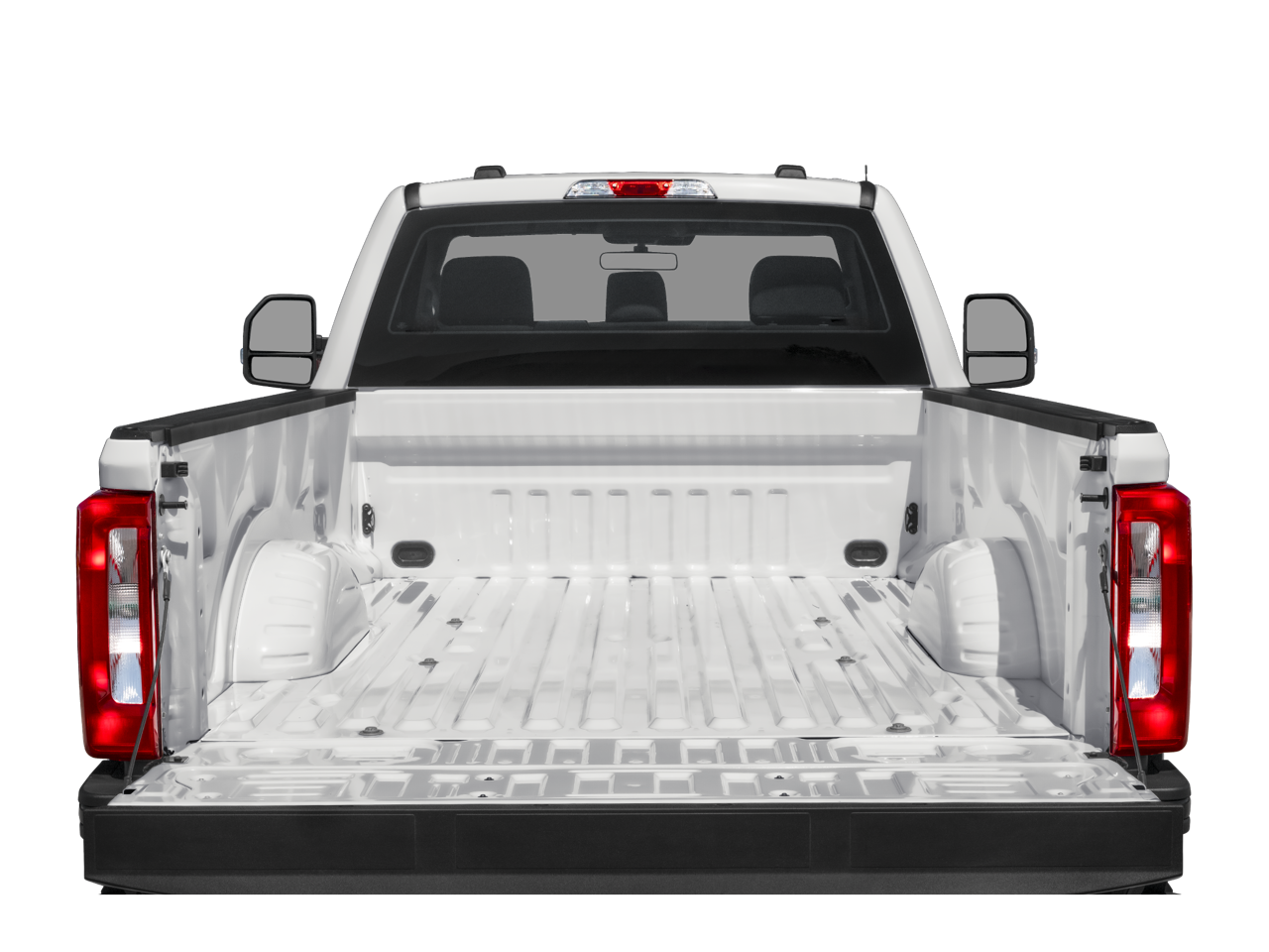 2027 Ford F-Series Sd F350 4X4 SD R/C
