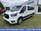 2026 Ford Transit Passenger Wagon Passenger Van XLT