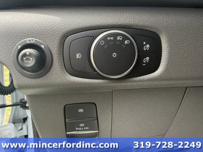 2026 Ford Transit Passenger Wagon Passenger Van XLT