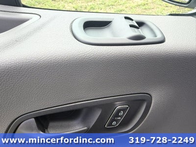 2026 Ford Transit Passenger Wagon Passenger Van XLT