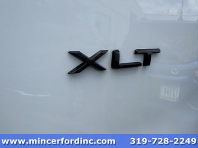 2026 Ford Transit Passenger Wagon Passenger Van XLT