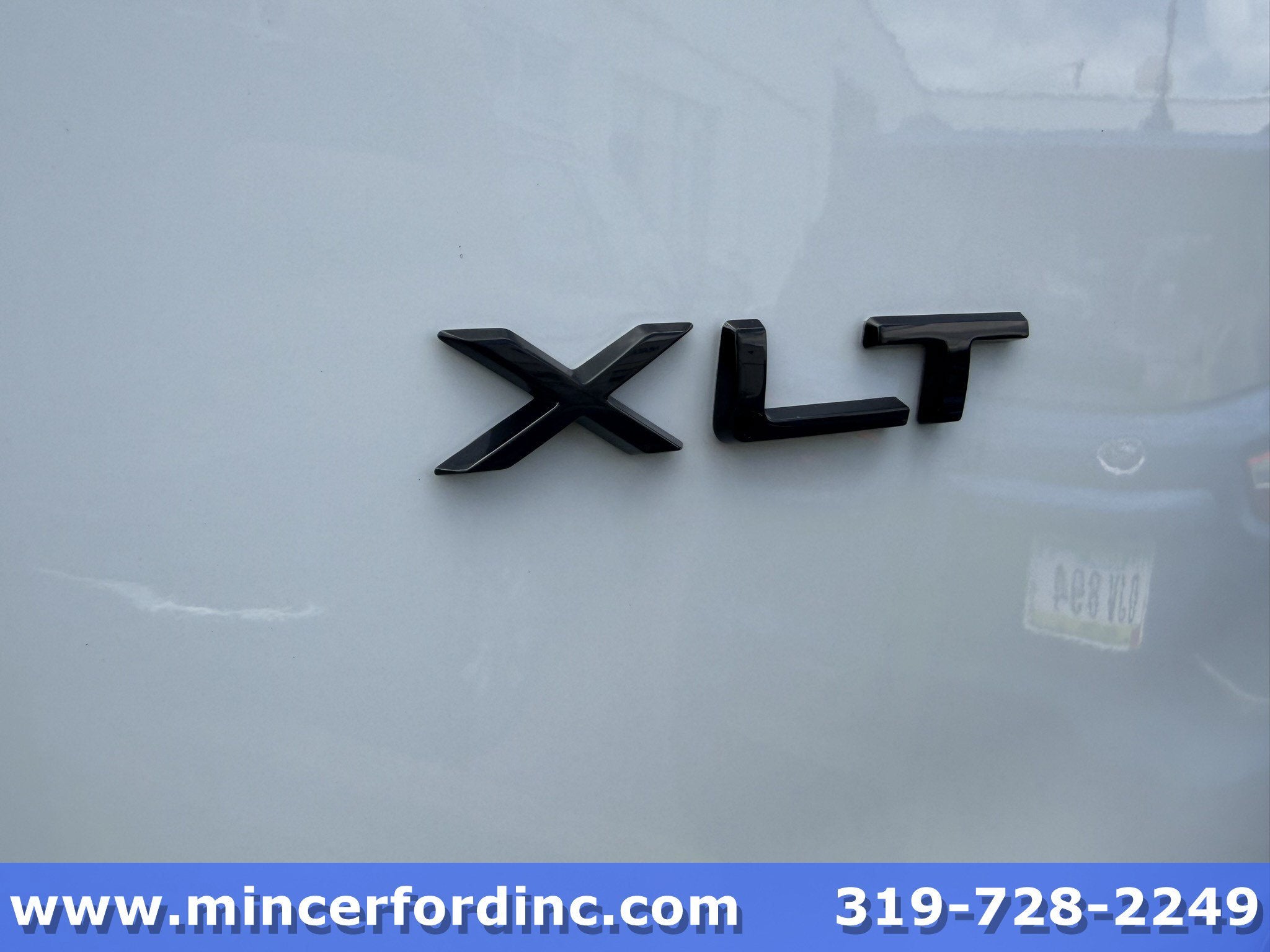 2026 Ford Transit Passenger Wagon Passenger Van XLT