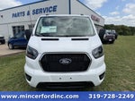 2026 Ford Transit Passenger Wagon Passenger Van XLT