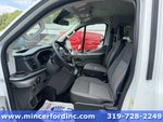 2026 Ford Transit Passenger Wagon Passenger Van XLT
