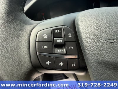 2026 Ford Transit Passenger Wagon Passenger Van XLT