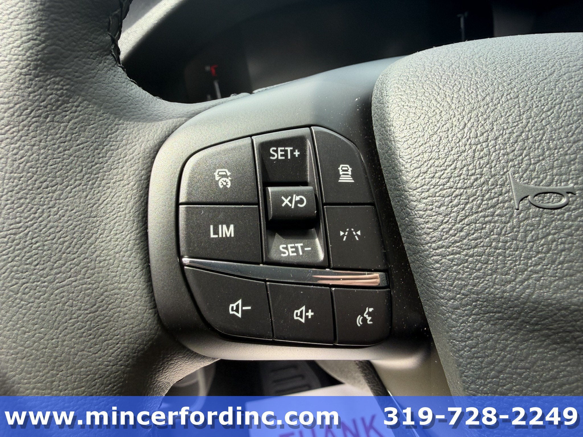 2026 Ford Transit Passenger Wagon Passenger Van XLT