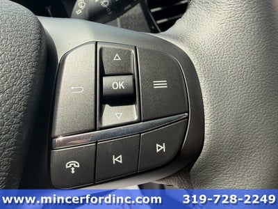 2026 Ford Transit Passenger Wagon Passenger Van XLT