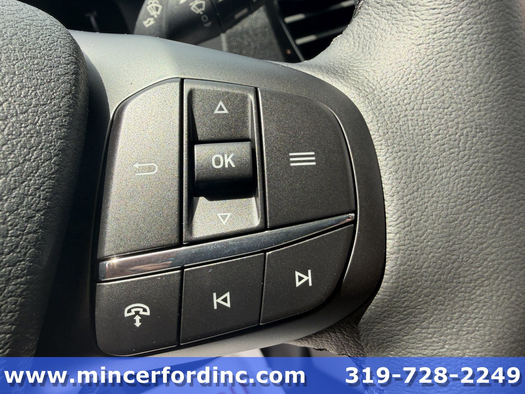 2026 Ford Transit Passenger Wagon Passenger Van XLT