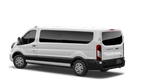 2026 Ford Transit Passenger Wagon Passenger Van XLT