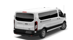 2026 Ford Transit Passenger Wagon Passenger Van XLT