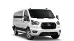 2026 Ford Transit Passenger Wagon Passenger Van XLT
