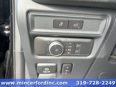 2022 Ford Expedition Max Limited