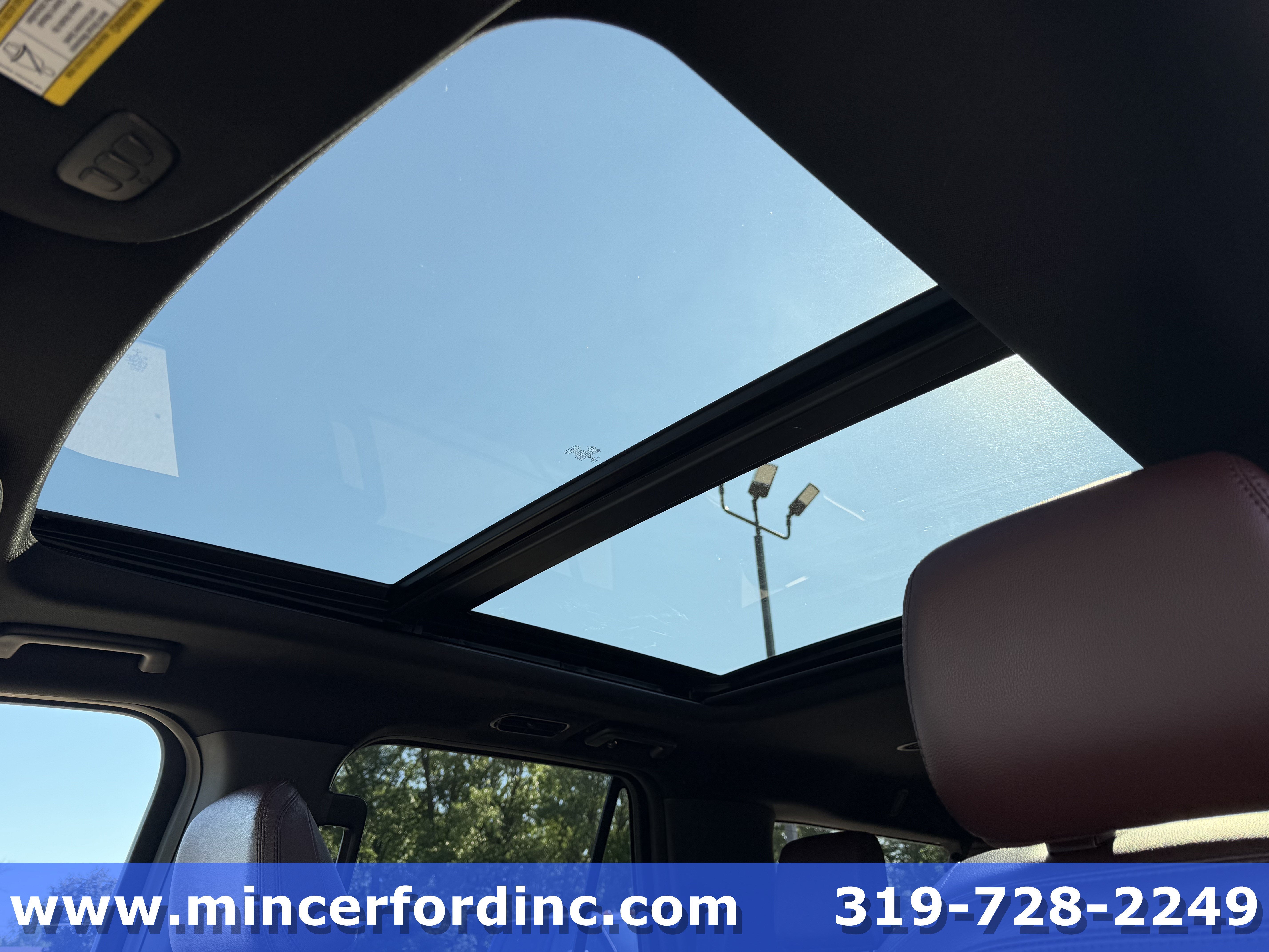 2022 Ford Expedition Max Limited
